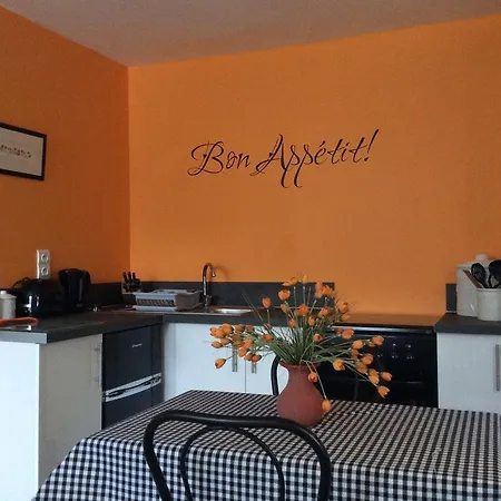 Guest house Gites La Charrue Vieux-Mareuil