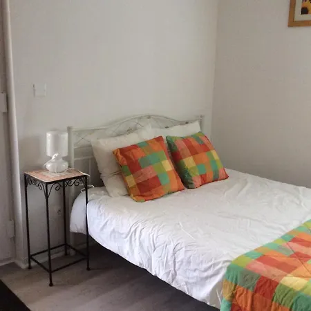 Guest house Gites La Charrue