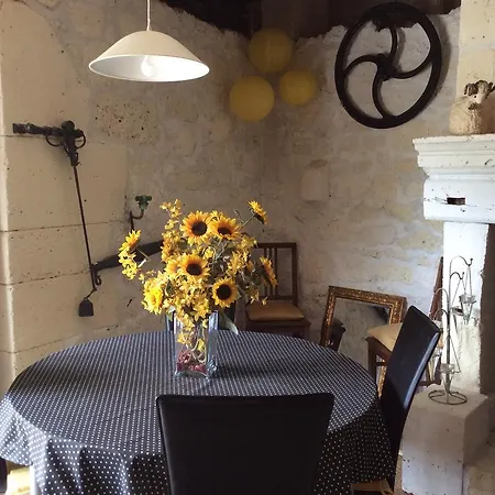 Guest house Gites La Charrue