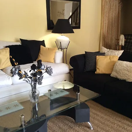 Guest house Gites La Charrue *