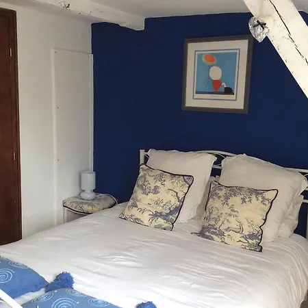 Guest house Gites La Charrue Vieux-Mareuil