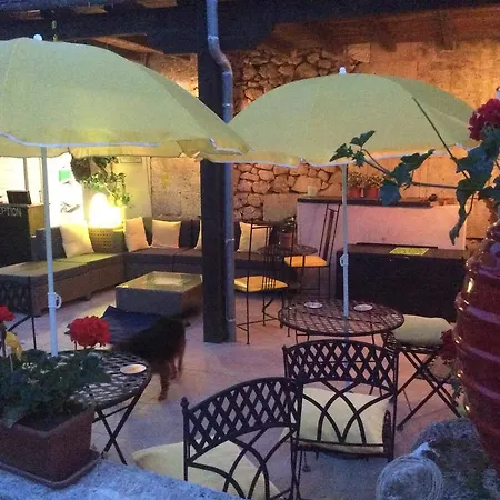 Guest house Gites La Charrue *