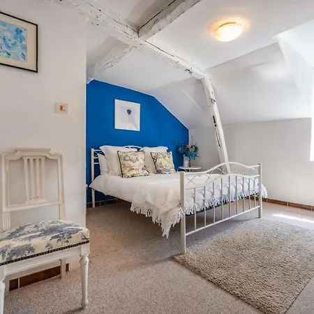 Guest house Gites La Charrue *