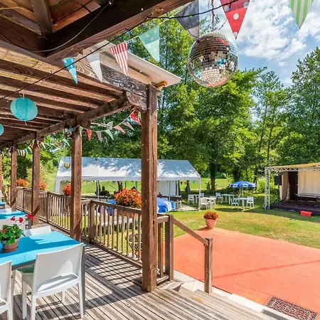 Guest house Gites La Charrue Vieux-Mareuil