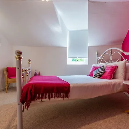 Gites La Charrue Guest house Vieux-Mareuil