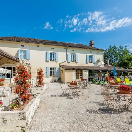 Gites La Charrue * Vieux-Mareuil