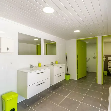 Guest house Gites La Charrue