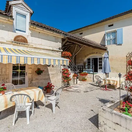 Guest house Gites La Charrue Vieux-Mareuil