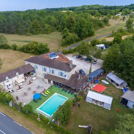 Guest house Gites La Charrue *